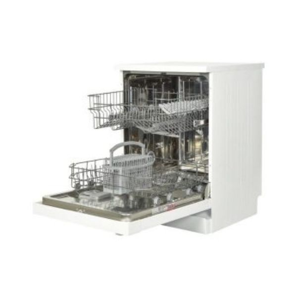 Máy rửa bát độc lập Teka LP8 650 SS TTH 114220002 5 Máy rửa bát độc lập Teka LP8 650 SS TTH