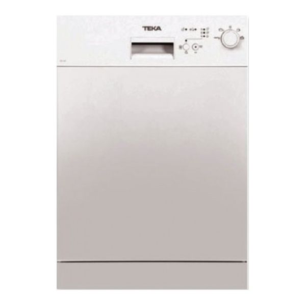 Máy rửa bát độc lập Teka LP8 650 SS TTH 114220002 3 Máy rửa bát độc lập Teka LP8 650 SS TTH