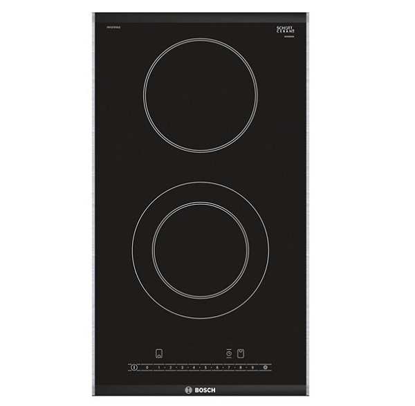 Bếp điện domino Bosch PKF375FB1E 3 Bếp điện domino Bosch PKF375FB1E
