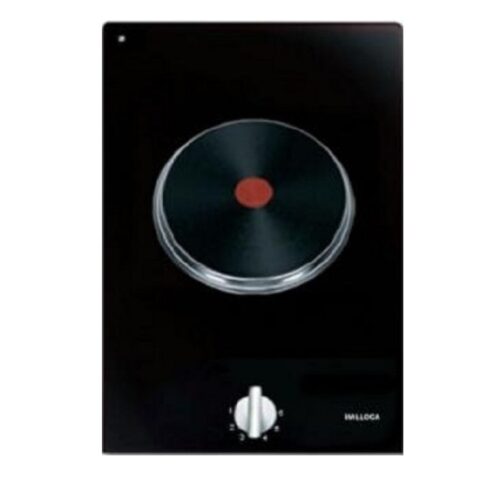Bếp điện Malloca DE 01