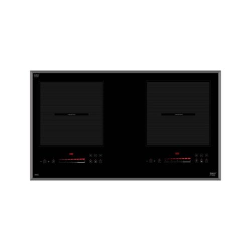 Bếp từ đôi Lorca LCI 806D 8 Bếp từ đôi Lorca LCI 806D