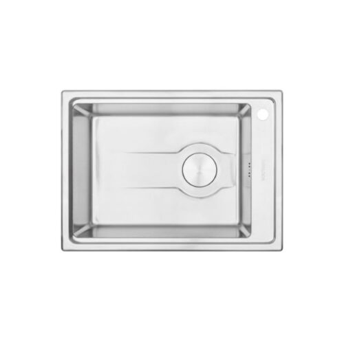 Chậu rửa bát Malloca MS 5066W 7 Chậu rửa bát Malloca MS 5066W