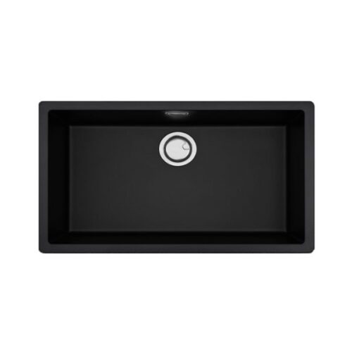 Chậu rửa chén Malloca ZEN K13040 6 Chậu rửa chén Malloca ZEN K-13040