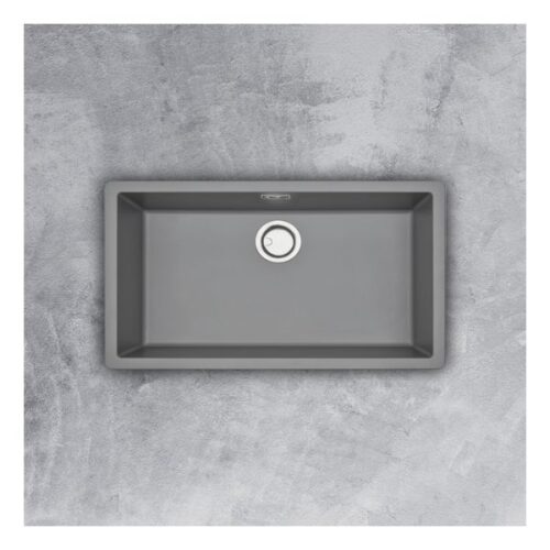 Chậu rửa chén Malloca ZEN K13073 6 Chậu rửa chén Malloca ZEN K-13073