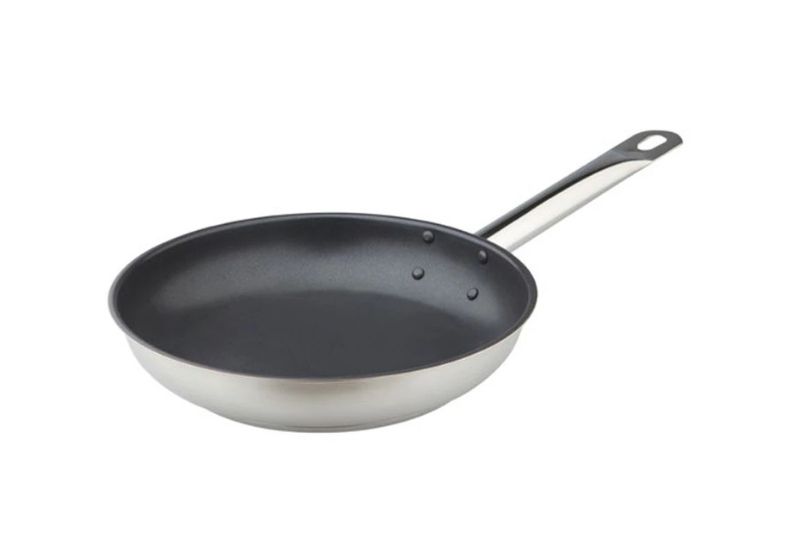 Chảo chống dính Hafele 24X4.5cm 531.08.008 4 Chảo chống dính Hafele 24X4.5cm 531.08.008 - Ảnh 2