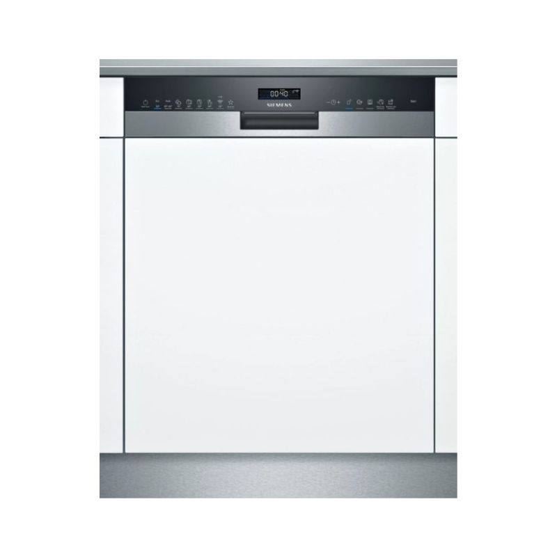 Máy rửa bát bán âm Siemens SN55ZS49CE 3 Máy rửa bát bán âm Siemens SN55ZS49CE