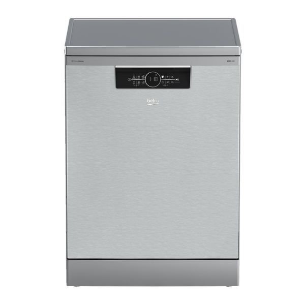 Máy rửa bát Beko BDFN36530XC 3 Máy rửa bát Beko BDFN36530XC