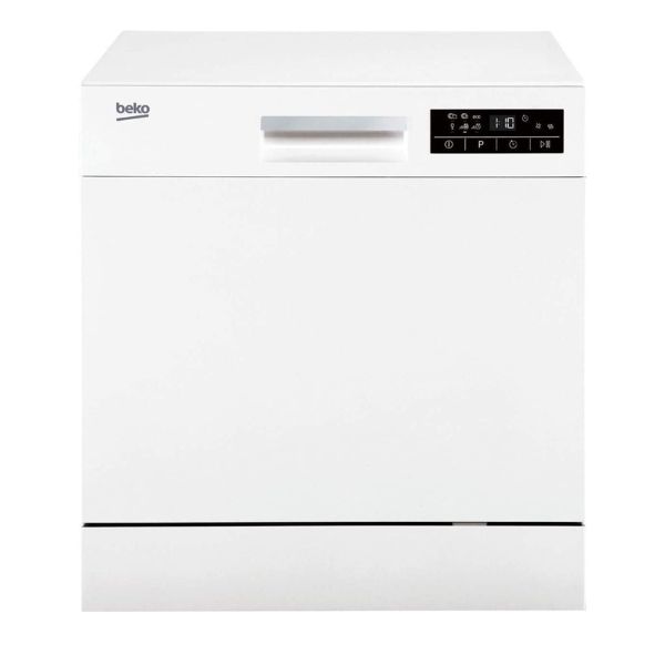 Máy rửa bát Beko DTC36810W 3 Máy rửa bát Beko DTC36810W