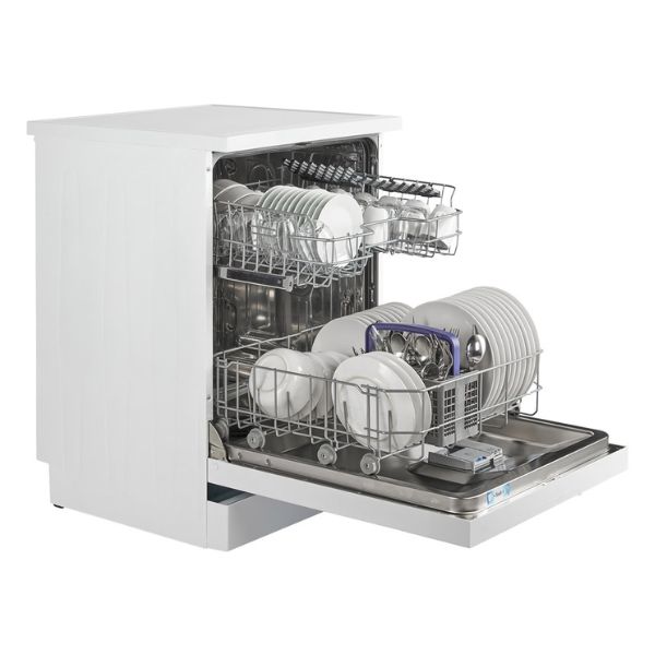 Máy rửa bát Beko DVN05320W 4 Máy rửa bát Beko DVN05320W
