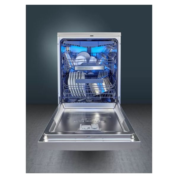 Máy rửa bát Siemens SN27YI01CE 5 Máy rửa bát Siemens SN27YI01CE