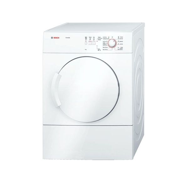 Máy Sấy Quần Áo Bosch WTA74101SG 3 Máy Sấy Quần Áo Bosch WTA74101SG