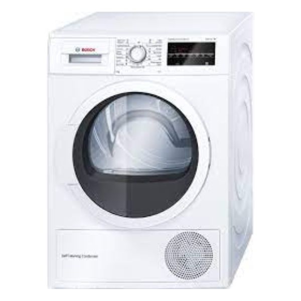 Máy sấy quần áo BOSCH WTW85460BY 3 Máy sấy quần áo BOSCH WTW85460BY