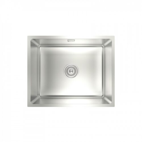 Chậu rửa bát Konox chống xước Workstation Sink – Undermount Sink KN5444SU Dekor