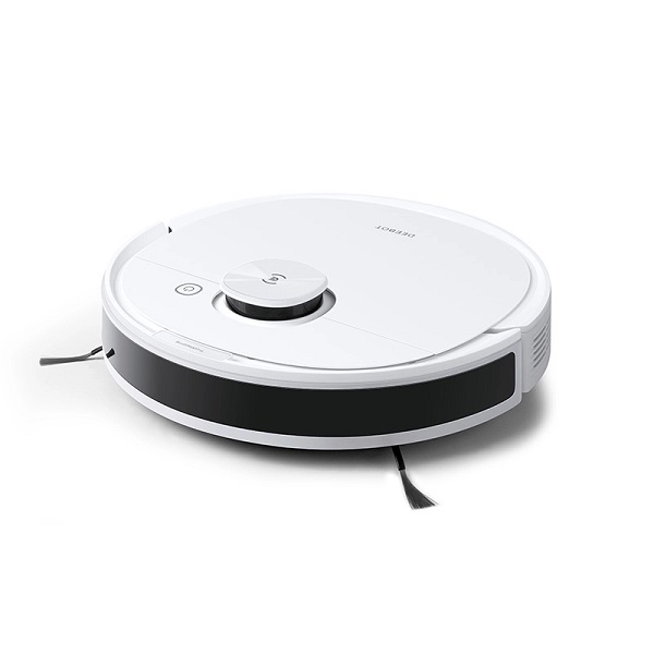 Robot hút bụi Ecovacs Deebot N8 4 Tính năng Robot hút bụi Ecovacs Deebot N8
