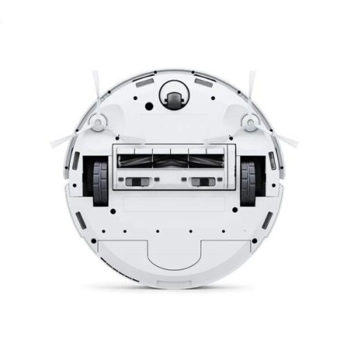 Robot hút bụi Ecovacs Deebot T10 11 Mặt sau Robot hút bụi Ecovacs Deebot T10