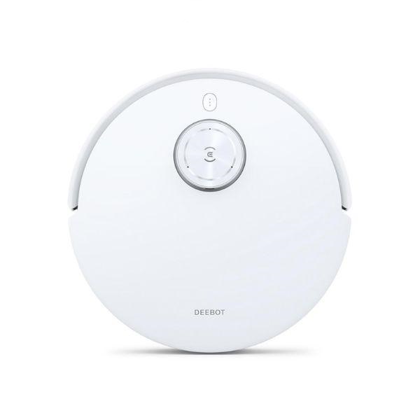 Robot hút bụi Ecovacs Deebot T10 3 Robot hút bụi Ecovacs Deebot T10