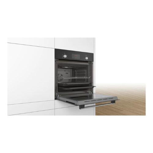 Lò Nướng Bosch HBF134EB0K Series 2 6 Lò Nướng Bosch HBF134EB0K Series 2