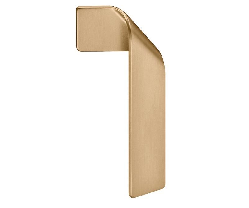Tay nắm tủ Hafele 101.69.505 3 Tay nắm tủ Hafele 101.69.505