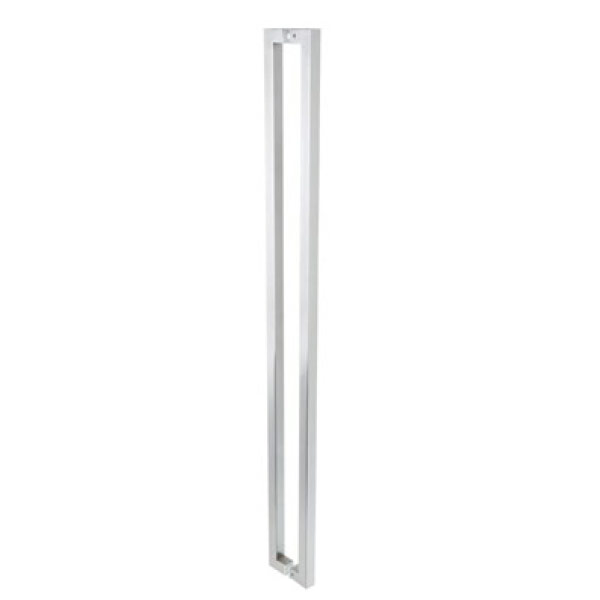 Tay nắm kéo vuông C/C 1075mm Hafele 499.68.039 3 Tay nắm kéo vuông C/C 1075mm Hafele 499.68.039