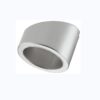 Nắp che đèn Led lắp nổi Hafele 833.72.832 1 833 72 832