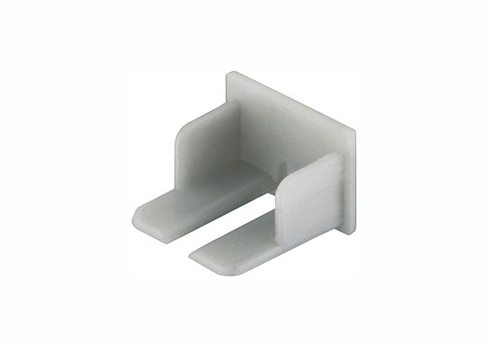 Nắp che thanh dẫn đèn lắp nổi Hafele 833.72.853 3 Nắp che thanh dẫn đèn lắp nổi Hafele 833.72.853