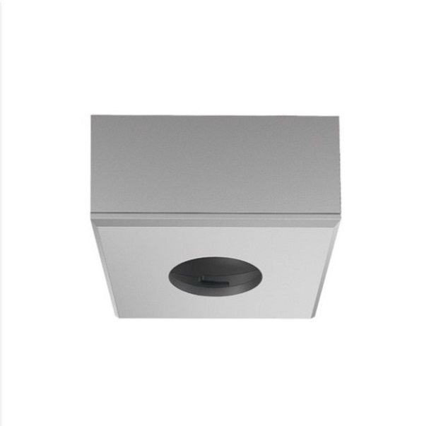 Nắp che đèn Led lắp nổi Hafele 833.89.243 3 Nắp che đèn Led lắp nổi Hafele 833.89.243