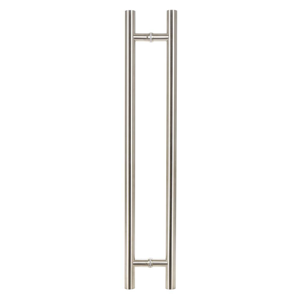 Tay nắm kéo đẩy chữ H 1200mm Hafele 903.01.846 3 Tay nắm kéo đẩy chữ H 1200mm Hafele 903.01.846