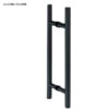 Tay nắm kéo chữ H dài 1200mm Hafele 903.08.506 1 903 08 506