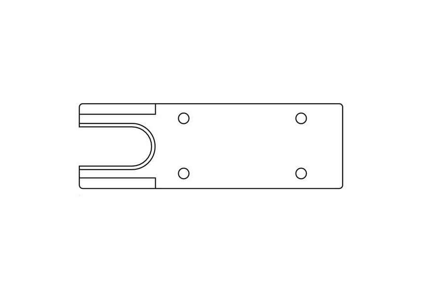 Nắp che bản lề sàn DCL41 Hafele 932.84.047 3 Nắp che bản lề sàn DCL41 Hafele 932.84.047