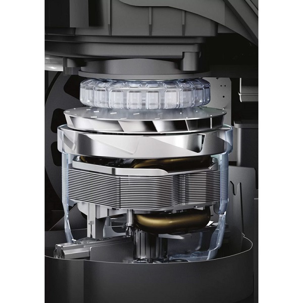 Máy hút bụi Bosch BGS2UPWER1 6 Máy hút bụi Bosch BGS2UPWER1 - Ảnh 4