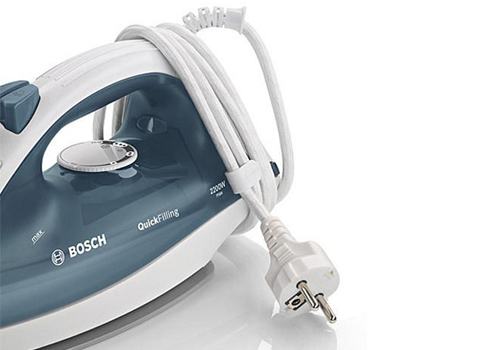 Bàn là Bosch TDA2365 5 Bàn là Bosch TDA2365 - Ảnh 3