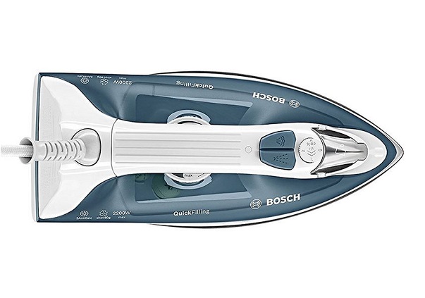 Bàn là Bosch TDA2365 6 Bàn là Bosch TDA2365 - Ảnh 4