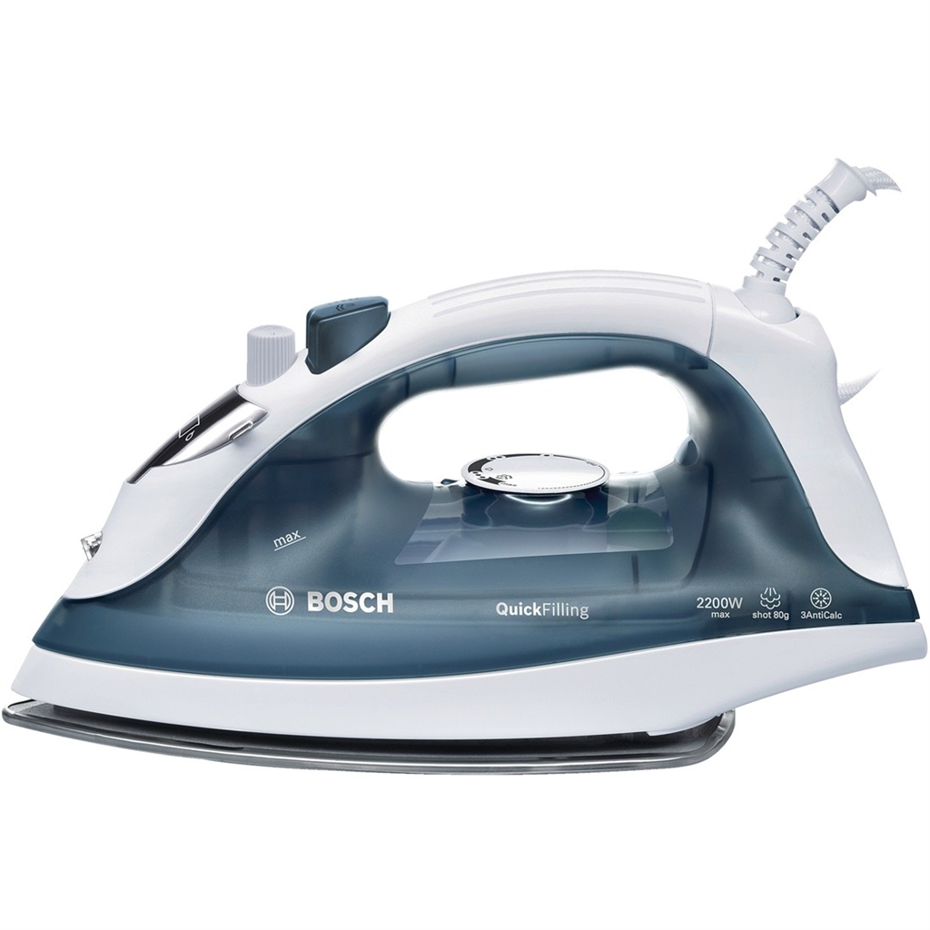 Bàn là Bosch TDA2365 3 Bàn là Bosch TDA2365