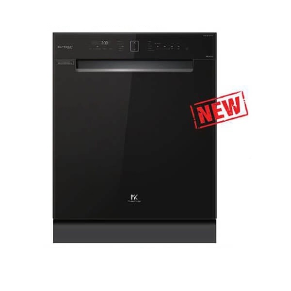 Máy rửa bát 15 bộ Eurosun SMK82EU87G 3 Máy rửa bát 15 bộ Eurosun SMK82EU87G