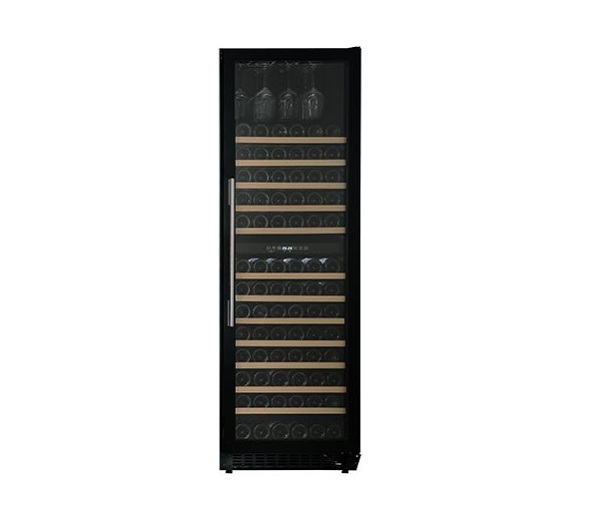 Tủ rượu vang Kocher KWEU-11126B 3 Tủ rượu vang Kocher KWEU-11126B