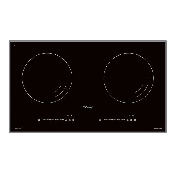 Bếp từ Canzy CZ 68B 3 Bếp từ Canzy CZ 68B