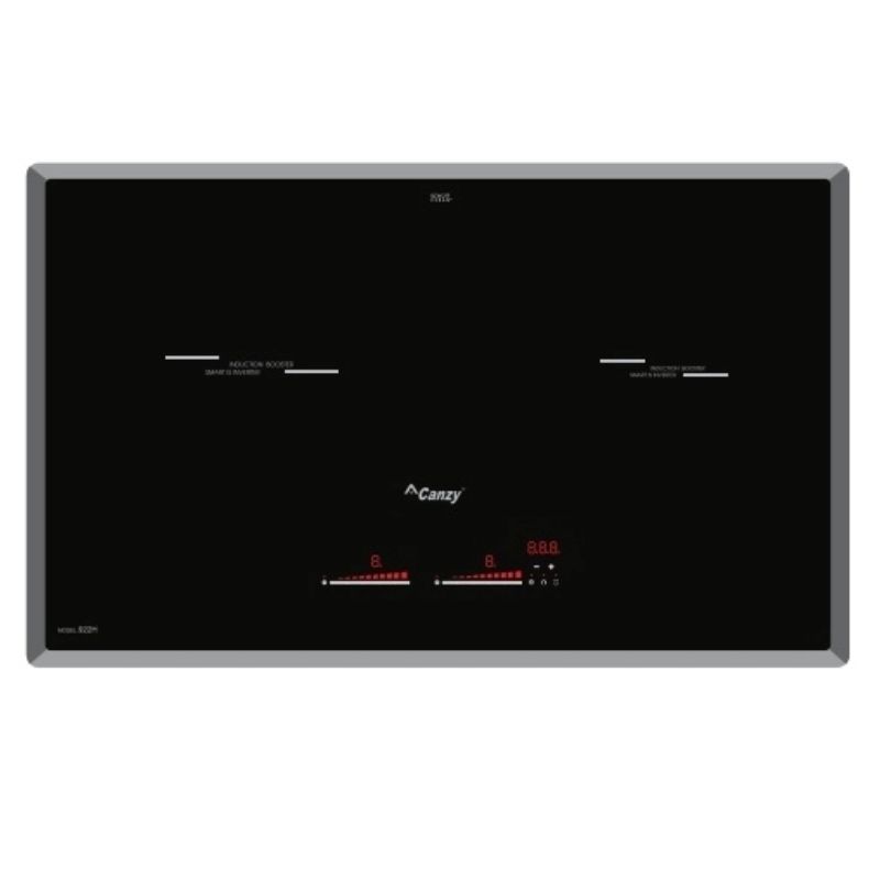 Bếp từ Canzy CZ 922H 3 Bếp từ Canzy CZ 922H