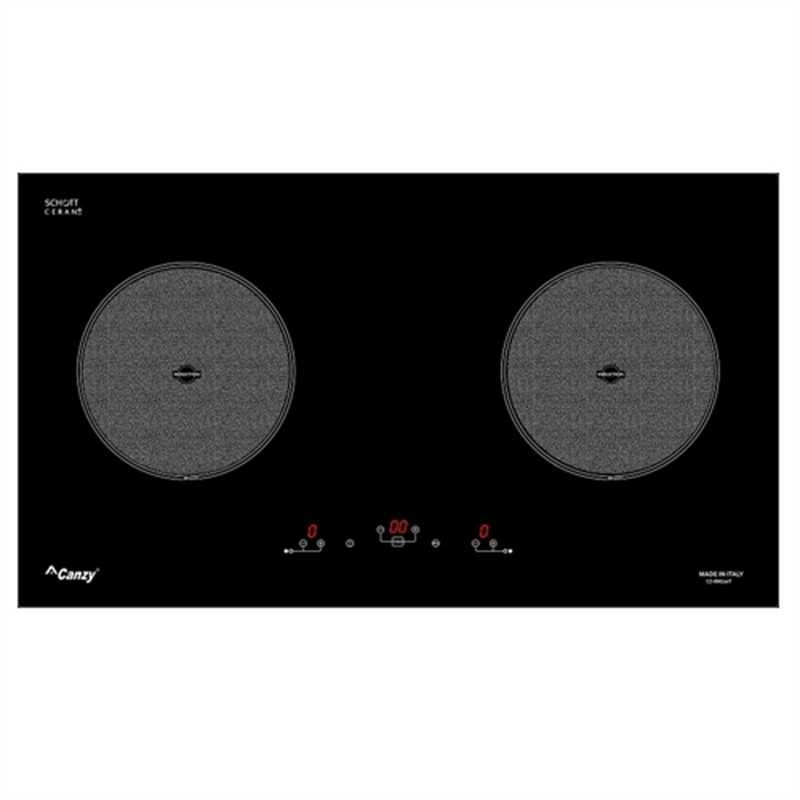 Bếp từ đôi Canzy CZ - BM720T 3 Bếp từ đôi Canzy CZ - BM720T