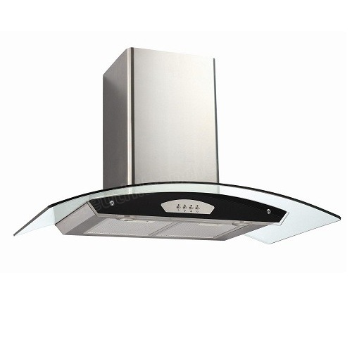 Máy hút mùi Canzy CZ 075DL 3 Máy hút mùi Canzy CZ 075DL