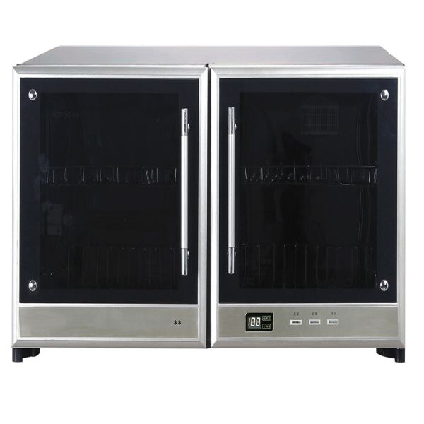 Máy sấy bát Canzy CZ 68SR 3 Máy sấy bát Canzy CZ 68SR