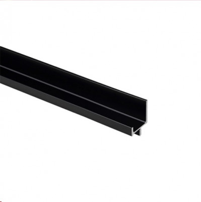 Tay nắm dạng thanh nhôm 3000mm Hafele 126.22.303 3 Tay Nắm Dạng Thanh Nhôm 3000mm Hafele 126.22.303