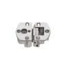 Bản lề cửa lật bằng gỗ Hafele 342.66.730 2 Bản lề cửa lật bằng gỗ Hafele 342.66.730