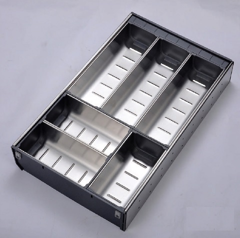 Khay chia thìa dĩa Euronox EU1-45A304 3 Khay chia thìa dĩa Euronox EU1-45A304