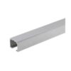 Ray trượt đơn 31 x 33mm Hafele 940.43.922 2 Ray trượt đơn 31 x 33mm Hafele 940.43.922