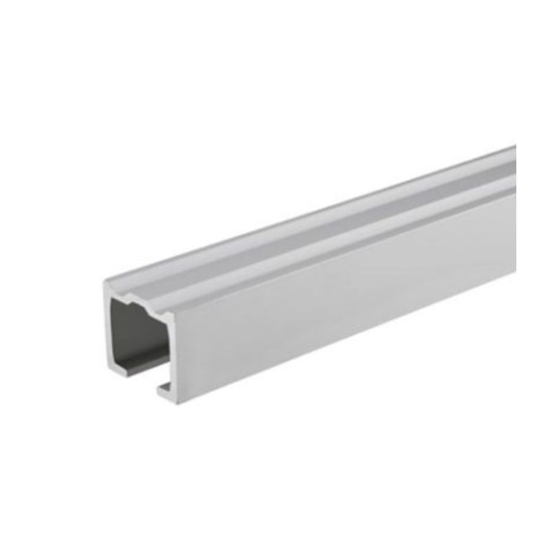 Ray trượt đơn dài 4000mm Hafele 941.62.741 3 Ray trượt đơn dài 4000mm Hafele 941.62.741