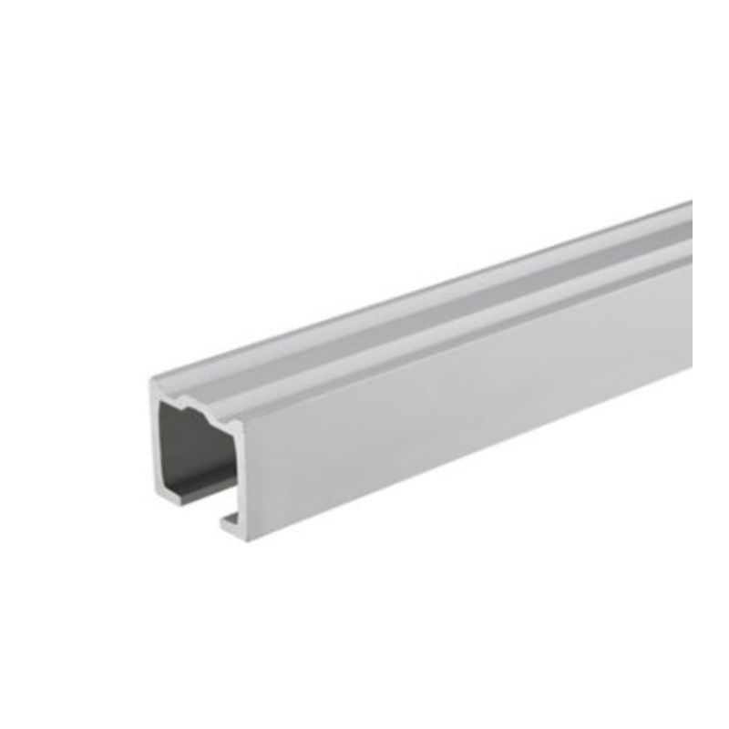 Ray trượt nhôm 200mm Hafele 942.34.920 3 Ray trượt nhôm 200mm Hafele 942.34.920