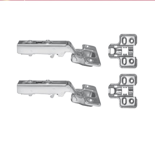 Bản lề trùm ngoài Metalla SM 110º DIY Hafele 483.01.720 3 Bản lề trùm ngoài Metalla SM 110º DIY Hafele 483.01.720