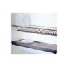 Giá bát đĩa 2 tầng tủ trên dạng V inox Faster FS RS800S 2 Giá bát đĩa 2 tầng tủ trên dạng V inox Faster RS800S