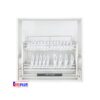 Giá bát đĩa nâng hạ Kit Plus GIKA.PL90 2 Giá bát đĩa nâng hạ Kit Plus GIKA.PL90