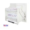Giá bát đĩa nâng hạ Kit Plus UB.PL60 1 Giá bát đĩa nâng hạ Kit Plus UB.PL60